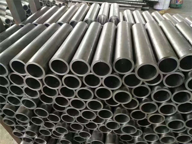 南丹30CrMo精密无缝钢管