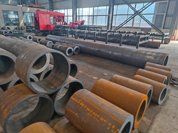南丹南丹南丹42CrMo无缝钢管厂家 现货库存 可零切零售非标定做
